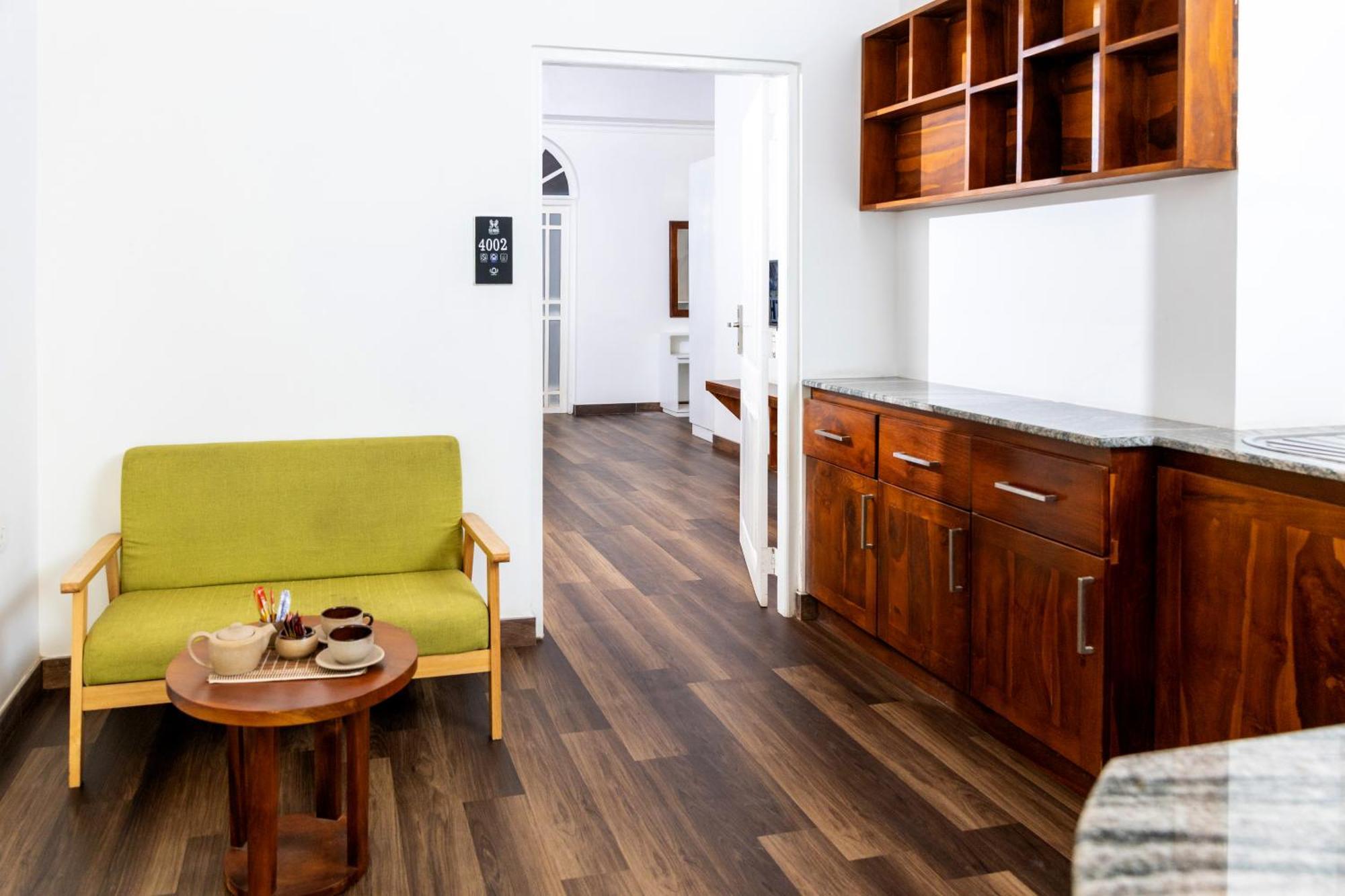 Seahorse Hotel & Spa Негомбо Екстериор снимка